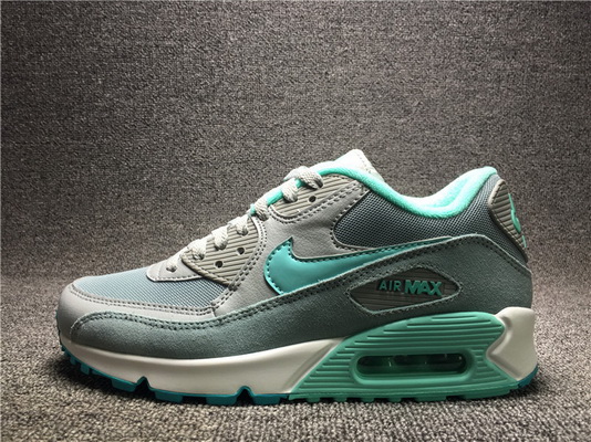 Super Max Nike Air Max 90 GS--007